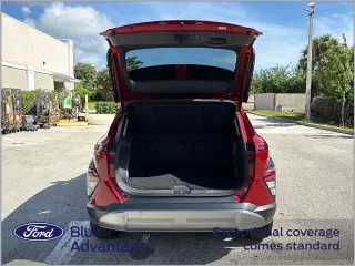 Hyundai KONA 2025 Limited Crossover de 4 puertas