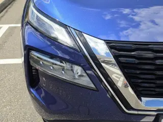 Nissan Rogue 2023 AWD SV 4 puertas crossover