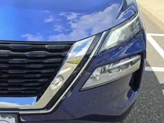 Nissan Rogue 2023 AWD SV 4 puertas crossover