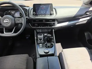 Nissan Rogue 2023 AWD SV 4 puertas crossover