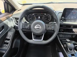 Nissan Rogue 2023 AWD SV 4 puertas crossover