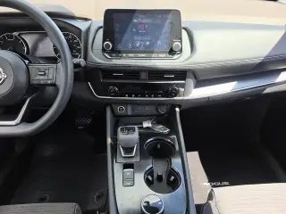 Nissan Rogue 2023 AWD SV 4 puertas crossover