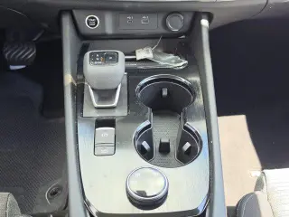 Nissan Rogue 2023 AWD SV 4 puertas crossover