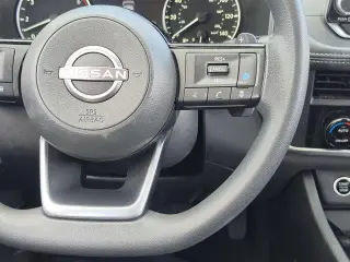 Nissan Rogue 2023 AWD SV 4 puertas crossover