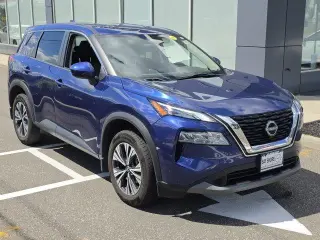 Nissan Rogue 2023 AWD SV 4 puertas crossover