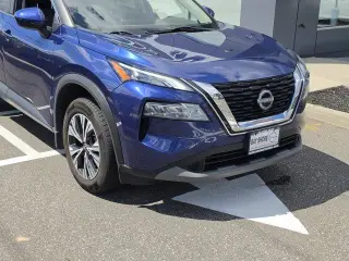 Nissan Rogue 2023 AWD SV 4 puertas crossover