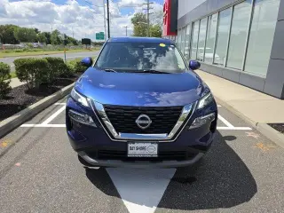 Nissan Rogue 2023 AWD SV 4 puertas crossover