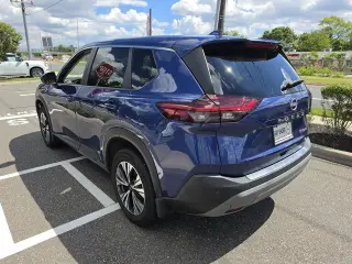 Nissan Rogue 2023 AWD SV 4 puertas crossover