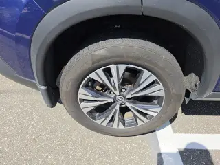 Nissan Rogue 2023 AWD SV 4 puertas crossover