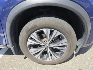 Nissan Rogue 2023 AWD SV 4 puertas crossover