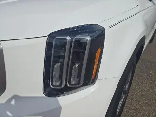 Kia Telluride 2024 LX SUV de 4 puertas