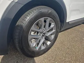 Kia Telluride 2024 LX SUV de 4 puertas