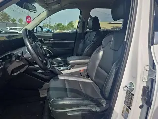 Kia Telluride 2024 LX SUV de 4 puertas