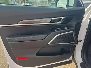 Kia Telluride 2024 LX SUV de 4 puertas