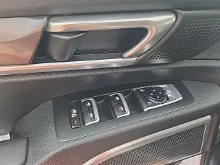 Kia Telluride 2024 LX SUV de 4 puertas