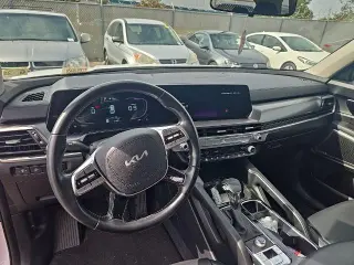 Kia Telluride 2024 LX SUV de 4 puertas
