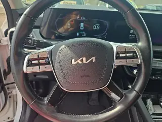 Kia Telluride 2024 LX SUV de 4 puertas