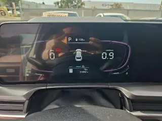Kia Telluride 2024 LX SUV de 4 puertas