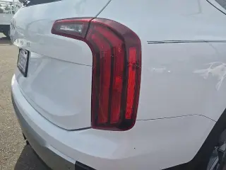 Kia Telluride 2024 LX SUV de 4 puertas
