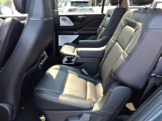 Lincoln Aviator 2023 AWD Grand Touring SUV de 4 puertas