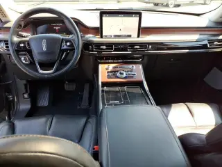 Lincoln Aviator 2023 AWD Grand Touring SUV de 4 puertas