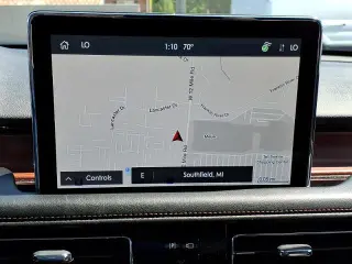 Lincoln Aviator 2023 AWD Grand Touring SUV de 4 puertas