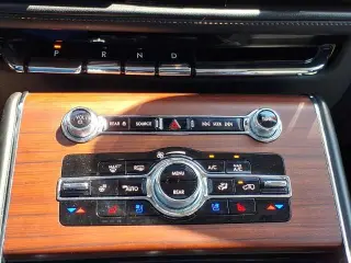 Lincoln Aviator 2023 AWD Grand Touring SUV de 4 puertas