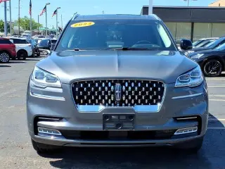 Lincoln Aviator 2023 AWD Grand Touring SUV de 4 puertas