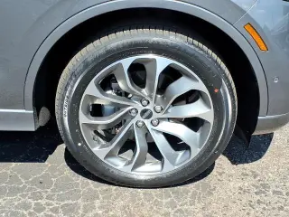 Lincoln Aviator 2023 AWD Grand Touring SUV de 4 puertas