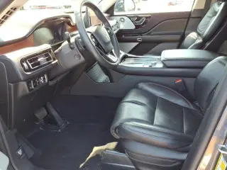 Lincoln Aviator 2023 AWD Grand Touring SUV de 4 puertas