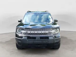 Ford Bronco Sport 2025 AWD Big Bend SUV de 4 puertas