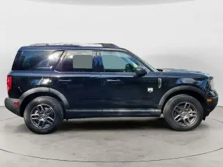 Ford Bronco Sport 2025 AWD Big Bend SUV de 4 puertas