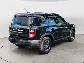 Ford Bronco Sport 2025 AWD Big Bend SUV de 4 puertas
