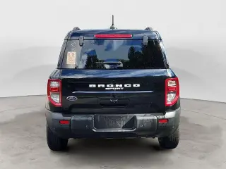 Ford Bronco Sport 2025 AWD Big Bend SUV de 4 puertas