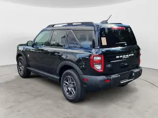 Ford Bronco Sport 2025 AWD Big Bend SUV de 4 puertas