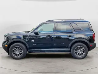 Ford Bronco Sport 2025 AWD Big Bend SUV de 4 puertas
