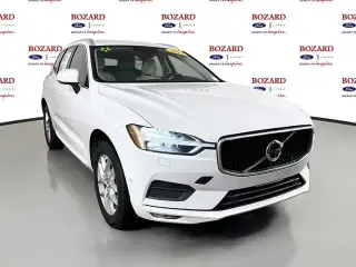 Volvo XC60 2018 AWD T5 Momentum 4dr SUV