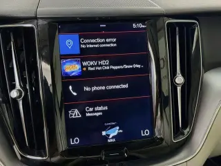 Volvo XC60 2018 AWD T5 Momentum 4dr SUV