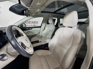 Volvo XC60 2018 AWD T5 Momentum 4dr SUV