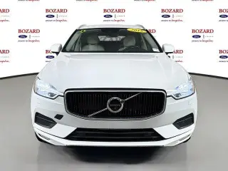 Volvo XC60 2018 AWD T5 Momentum 4dr SUV
