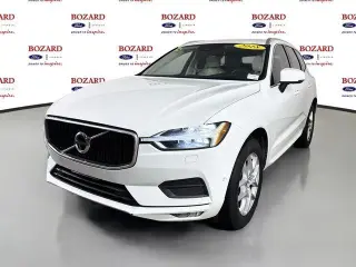 Volvo XC60 2018 AWD T5 Momentum 4dr SUV
