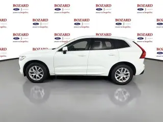 Volvo XC60 2018 AWD T5 Momentum 4dr SUV