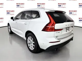 Volvo XC60 2018 AWD T5 Momentum 4dr SUV
