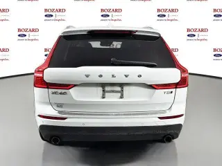 Volvo XC60 2018 AWD T5 Momentum 4dr SUV