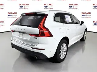 Volvo XC60 2018 AWD T5 Momentum 4dr SUV