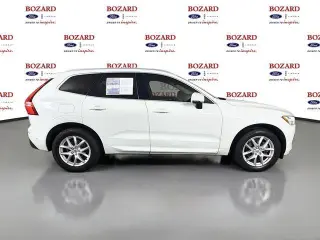 Volvo XC60 2018 AWD T5 Momentum 4dr SUV