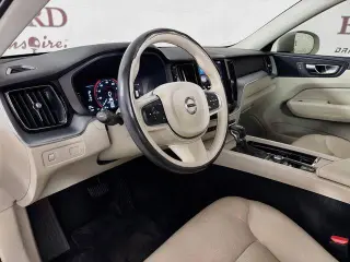Volvo XC60 2018 AWD T5 Momentum 4dr SUV