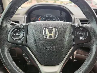 Honda CR-V 2012 EX-L SUV de 4 puertas