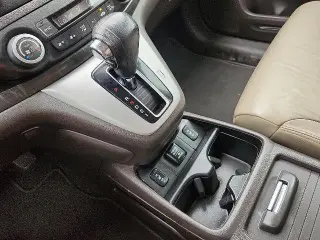 Honda CR-V 2012 EX-L SUV de 4 puertas