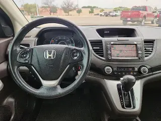 Honda CR-V 2012 EX-L SUV de 4 puertas